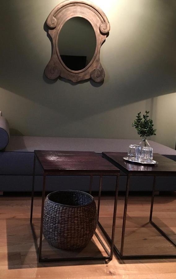 Strandhotel Margaretha Saint Wolfgang Екстериор снимка