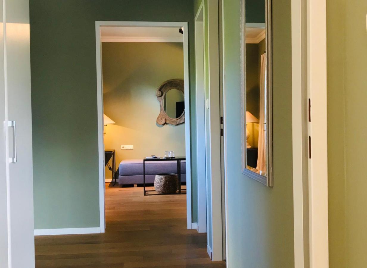 Strandhotel Margaretha Saint Wolfgang Екстериор снимка