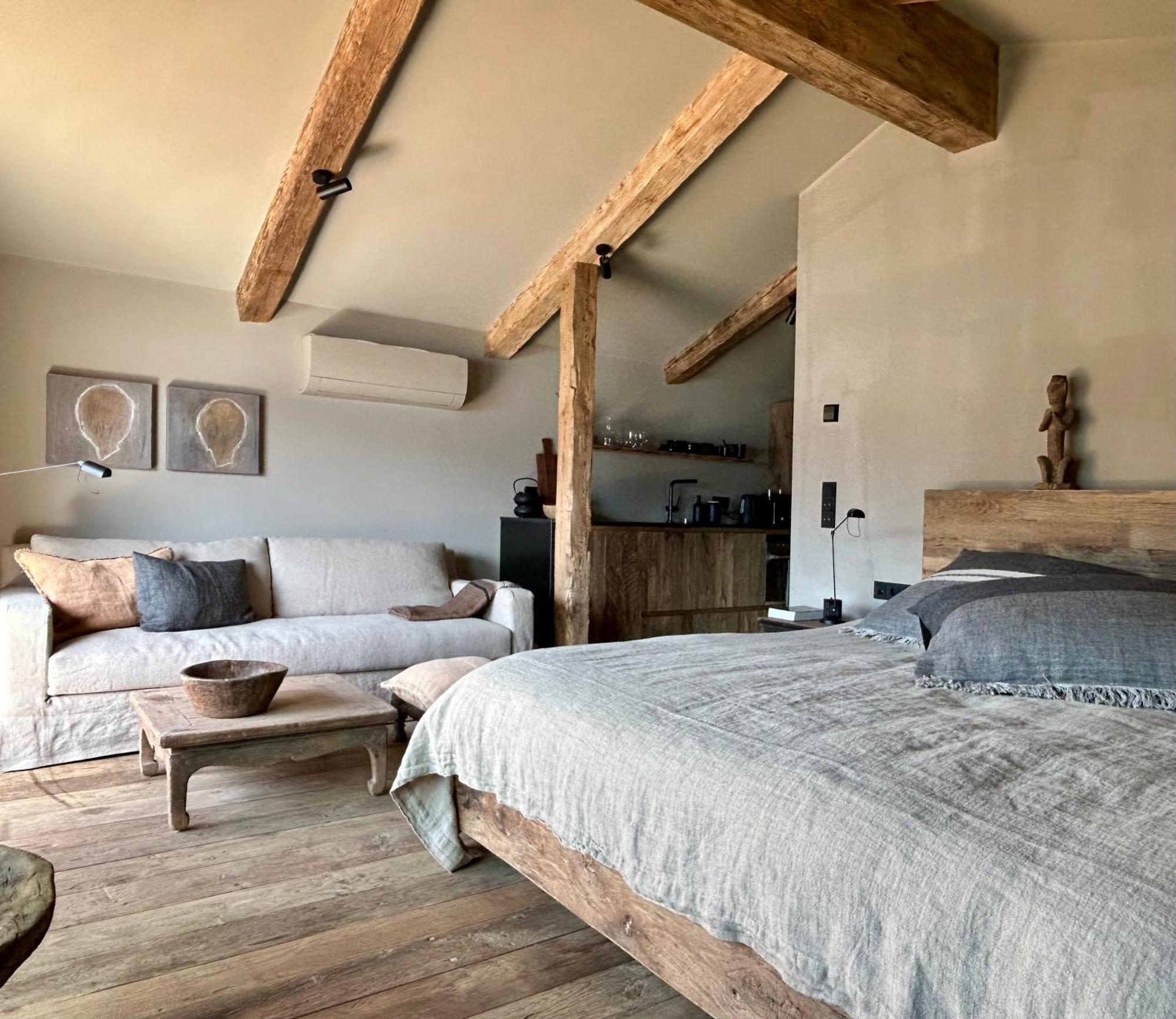Strandhotel Margaretha Saint Wolfgang Екстериор снимка