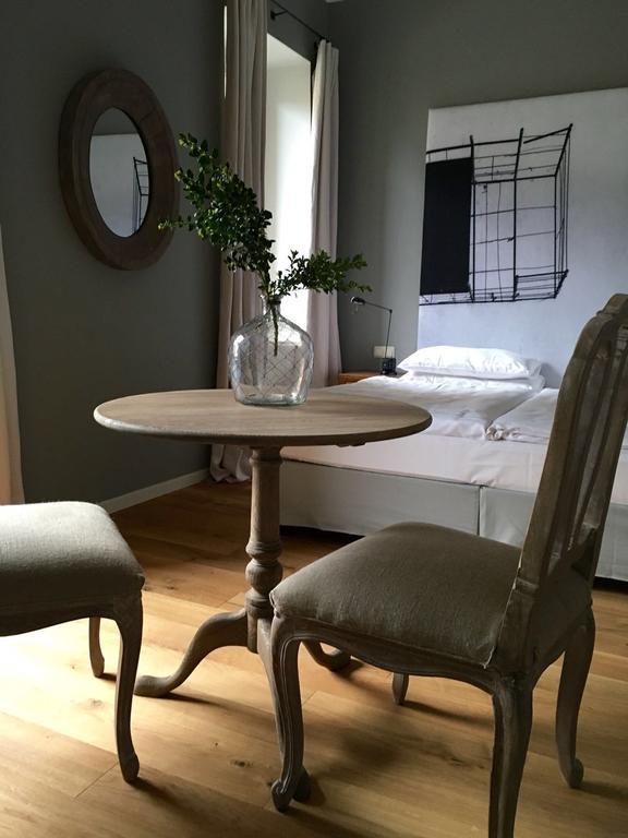 Strandhotel Margaretha Saint Wolfgang Екстериор снимка