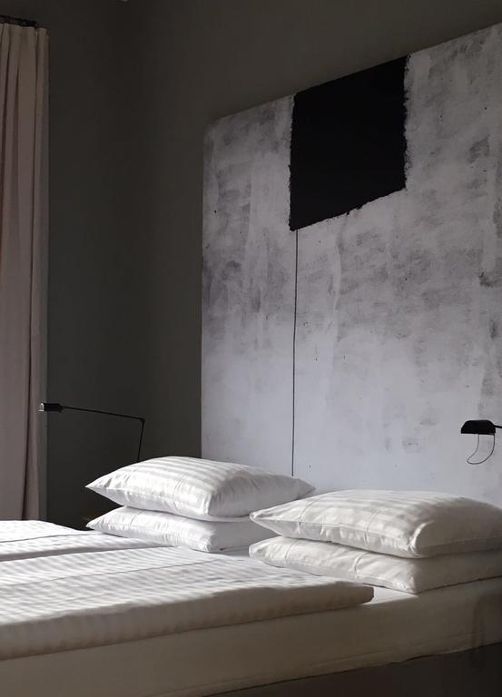 Strandhotel Margaretha Saint Wolfgang Екстериор снимка