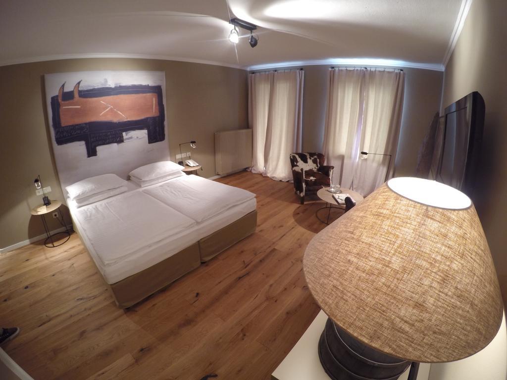 Strandhotel Margaretha Saint Wolfgang Екстериор снимка