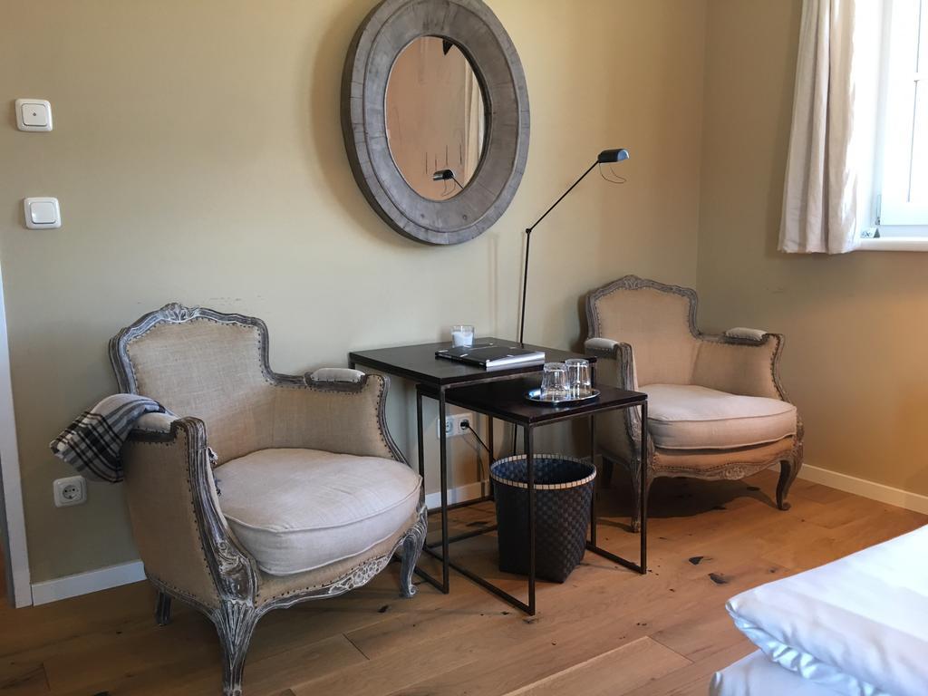 Strandhotel Margaretha Saint Wolfgang Екстериор снимка