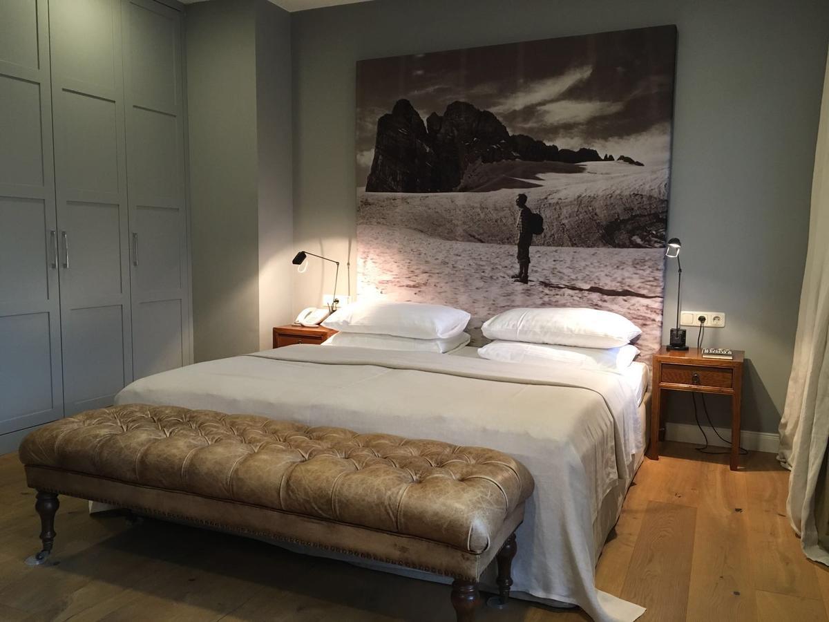Strandhotel Margaretha Saint Wolfgang Екстериор снимка